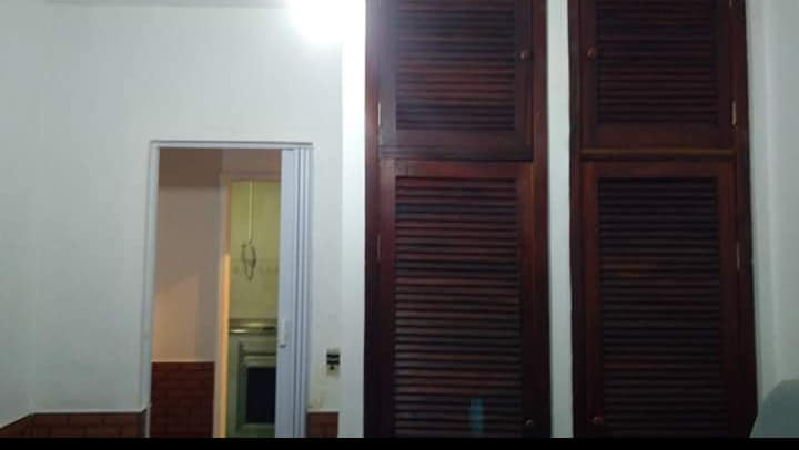 Apartamento a venda na Rua dos Expedicionários, Porto Novo, Saquarema, RJ