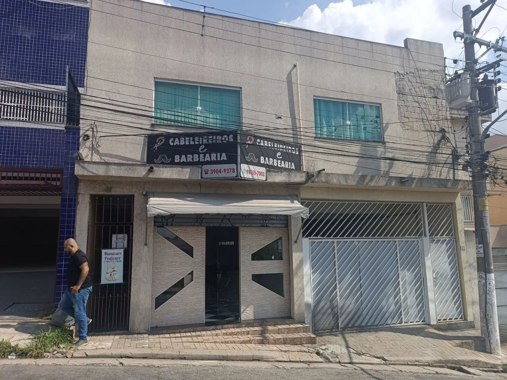 Primeira imagem do imóvel