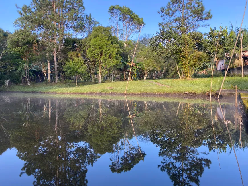 Foto - Embu-Guaçu - Dos Borges