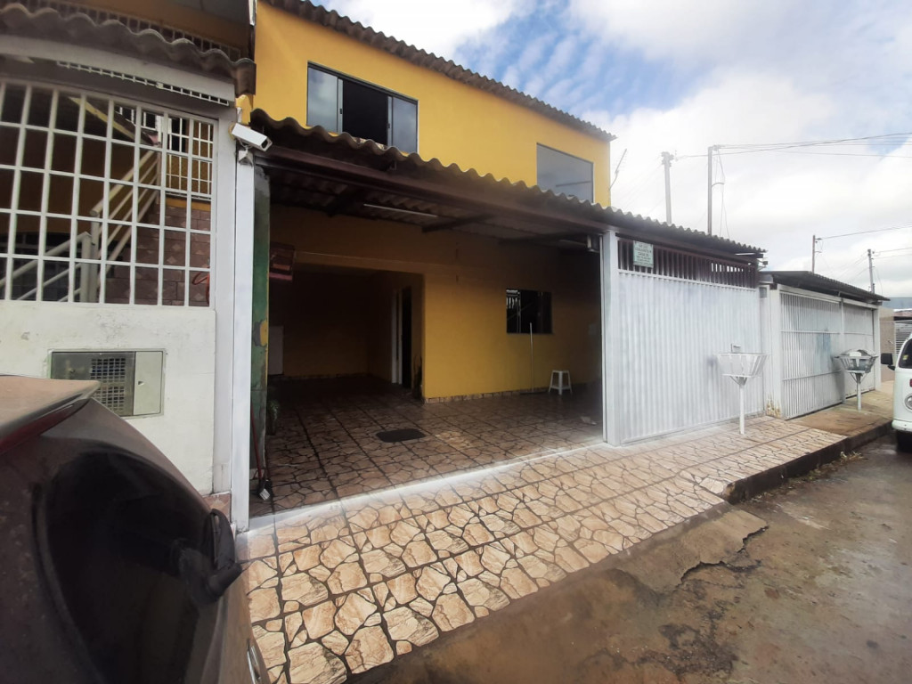 Captação de Casa a venda na QR 202 Conjunto H, Santa Maria, Brasília, DF