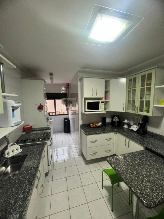 Apartamento - Foto 3