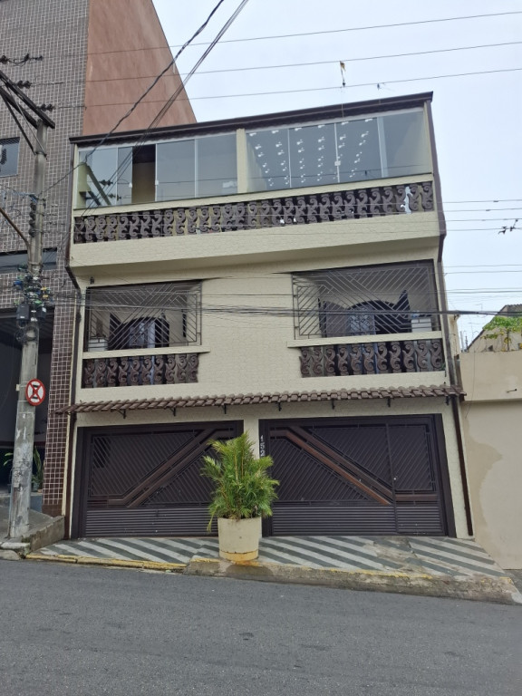 Foto - Ferraz de Vasconcelos - Vila Panucce