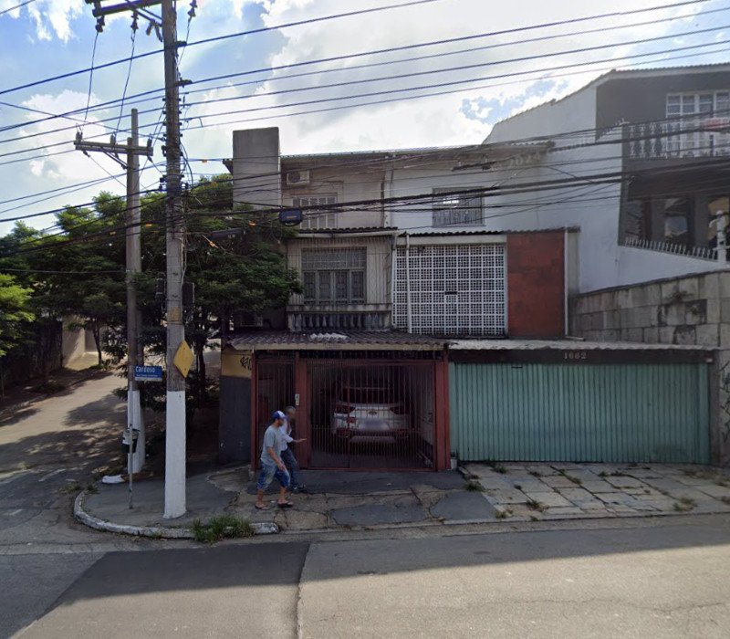 Foto - São Paulo - PERDIZES