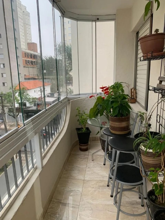 Foto - São Paulo - VILA MASCOTE