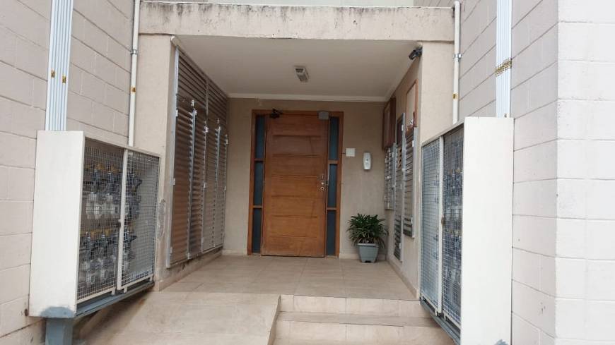 Captação de Apartamento a venda na Rua Amélia da Silva Lago, Jardim Umuarama, São Paulo, SP
