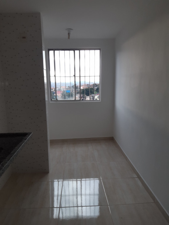 Captação de Apartamento a venda na Rua Amélia da Silva Lago, Jardim Umuarama, São Paulo, SP