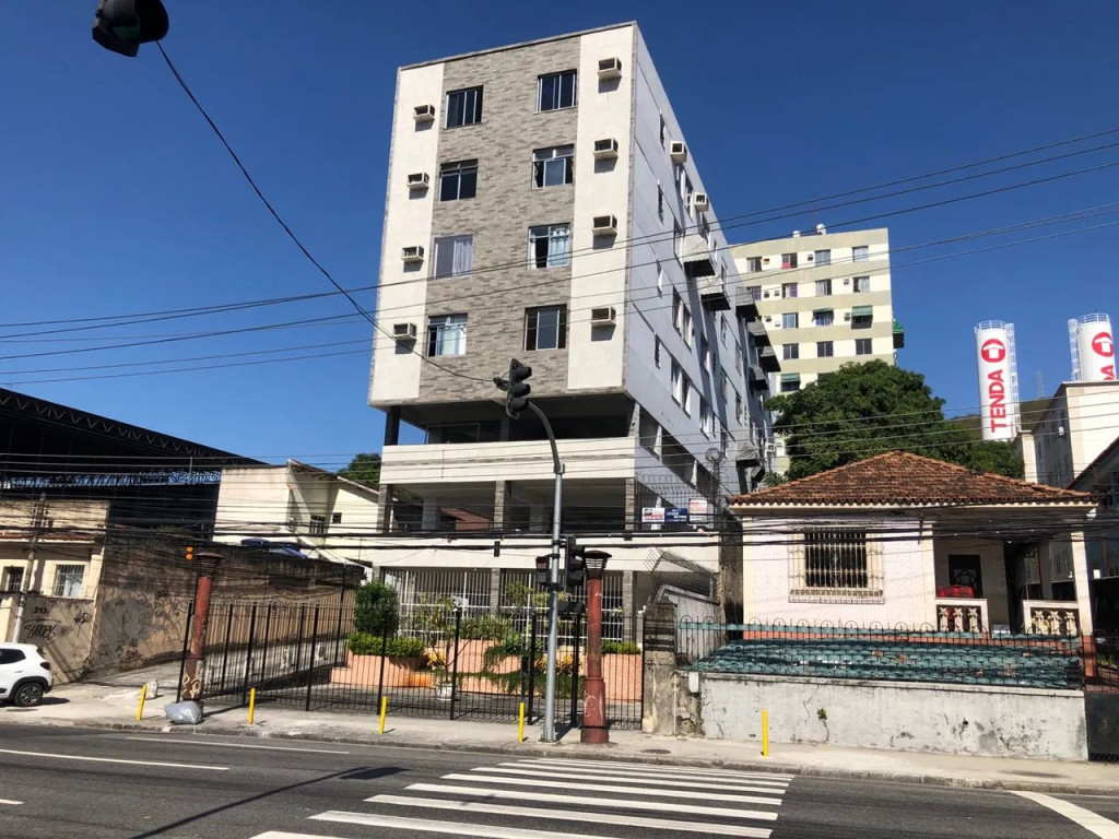 Primeira imagem do imóvel