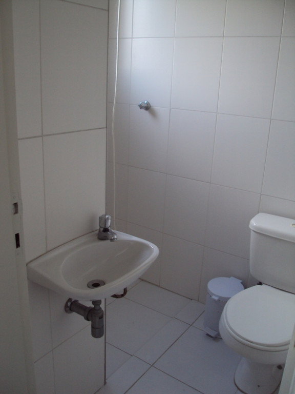 Apartamento à venda com 3 quartos, 101m² - Foto 2