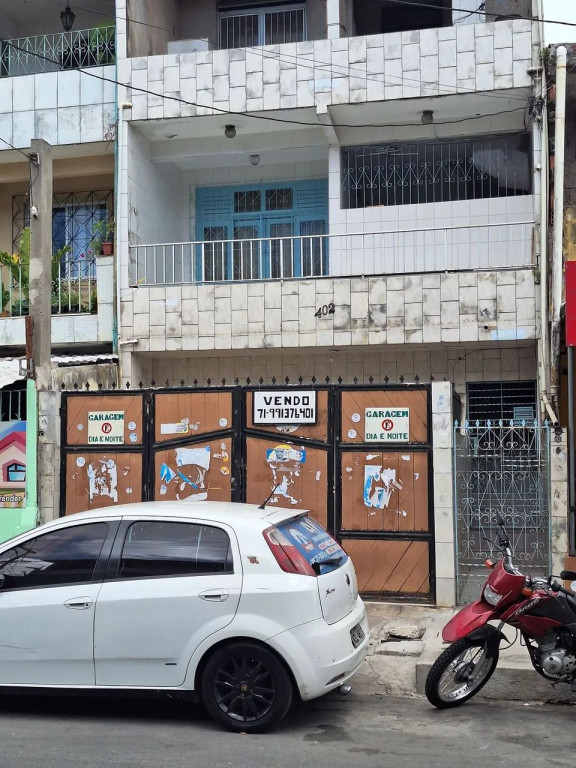 Foto - Salvador - Uruguai