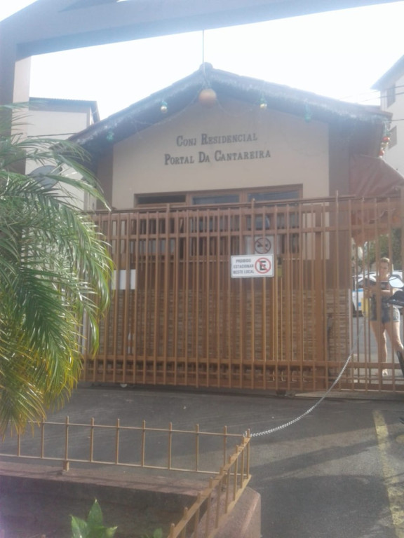 Foto - São Paulo - Jardim Martins Silva