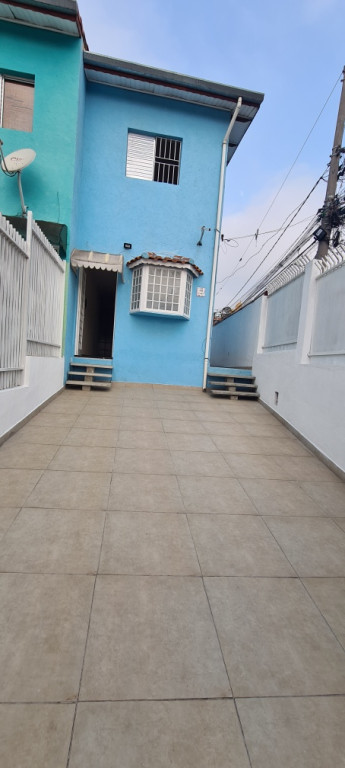 Foto - Jandira - Jardim Gabriela I