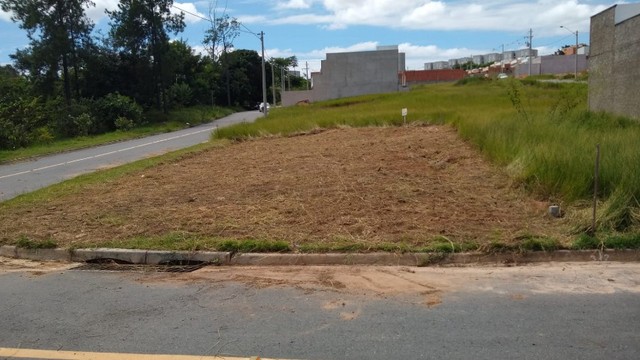 Captação de Terreno a venda na Avenida Camucim, Parque Universitario de Viracopos, Campinas, SP