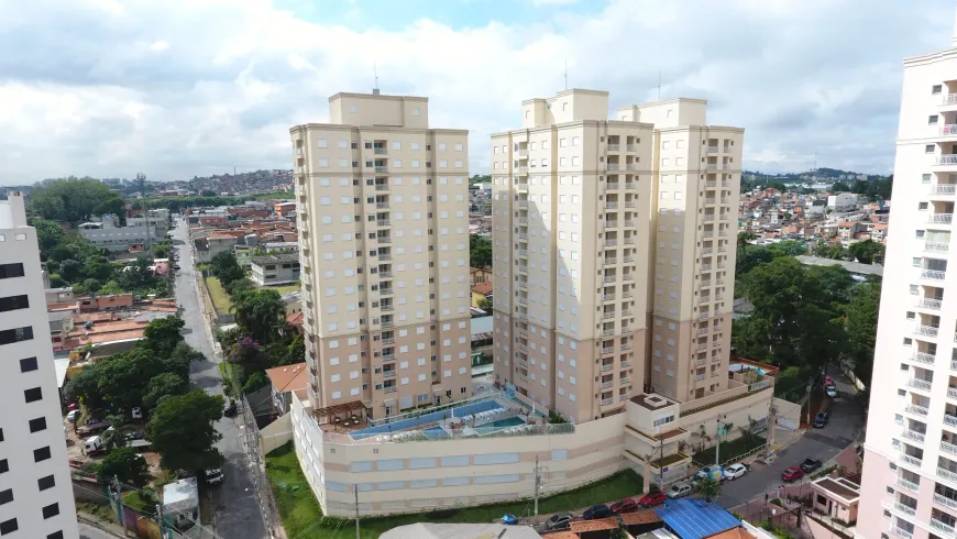 Foto - Osasco - Santa Maria