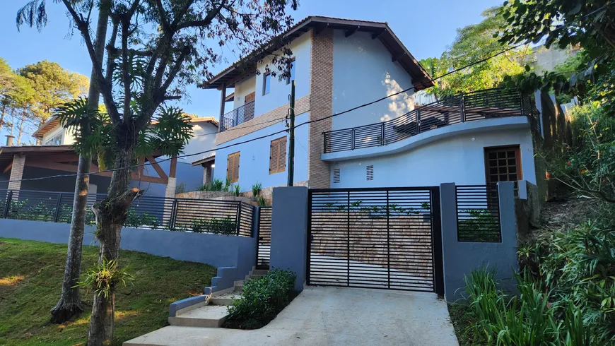 Foto - Cotia - Granja Viana