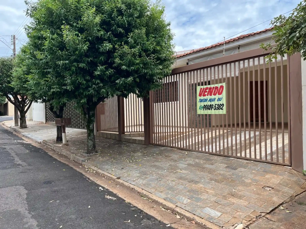 Foto - São José do Rio Preto - Jardim Caparroz