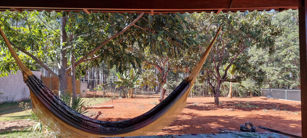 Casa à venda com 1 quarto, 100m² - Foto 11