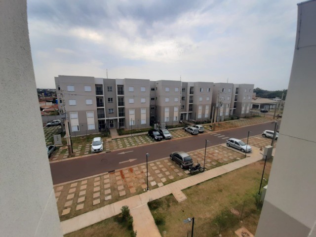Captação de Apartamento a venda na Rua Vereador Avelino de Moraes, Jardim Novo I, Mogi Guaçu, SP