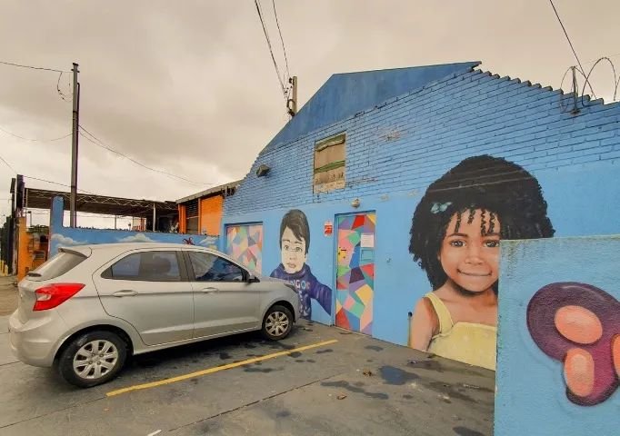 Casa para alugar, 300m² - Foto 1