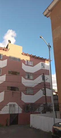 Foto - Salvador - Cabula VI