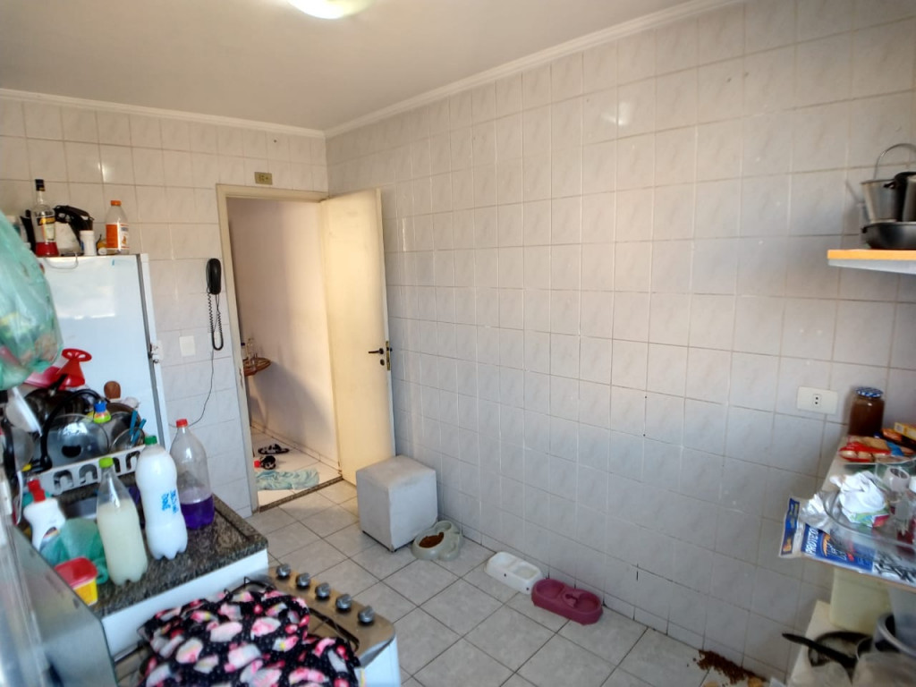 Apartamento à venda com 2 quartos, 45m² - Foto 1