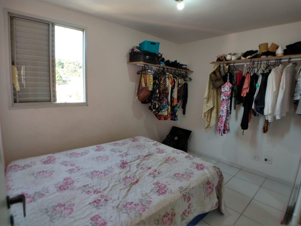 Apartamento à venda com 2 quartos, 45m² - Foto 4