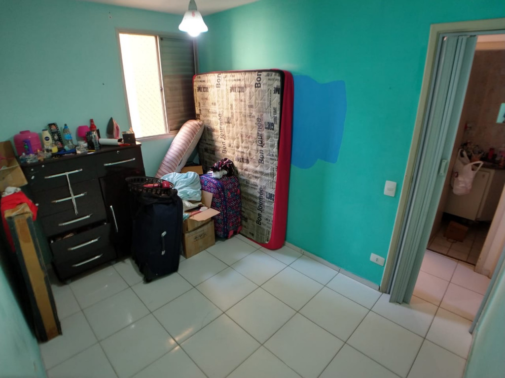 Apartamento à venda com 2 quartos, 45m² - Foto 6