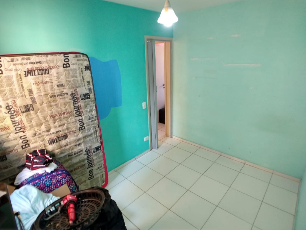 Apartamento à venda com 2 quartos, 45m² - Foto 7