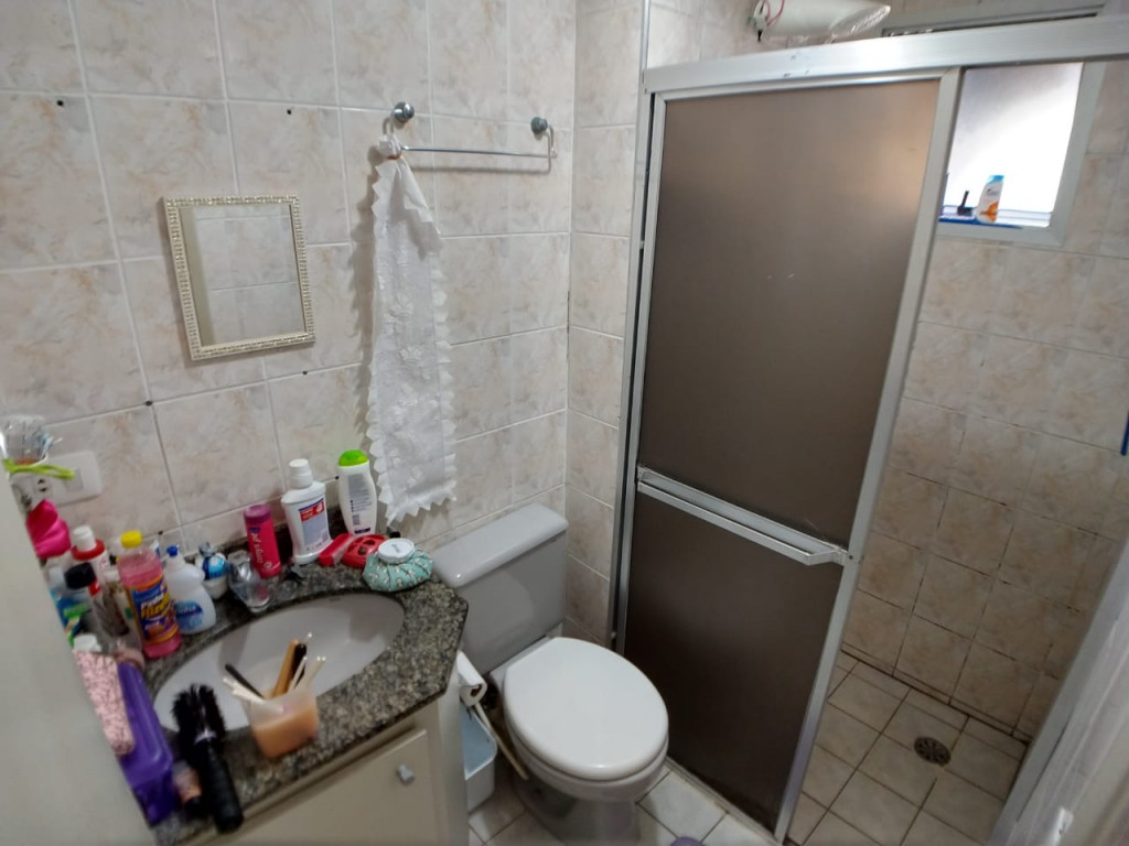 Apartamento à venda com 2 quartos, 45m² - Foto 8