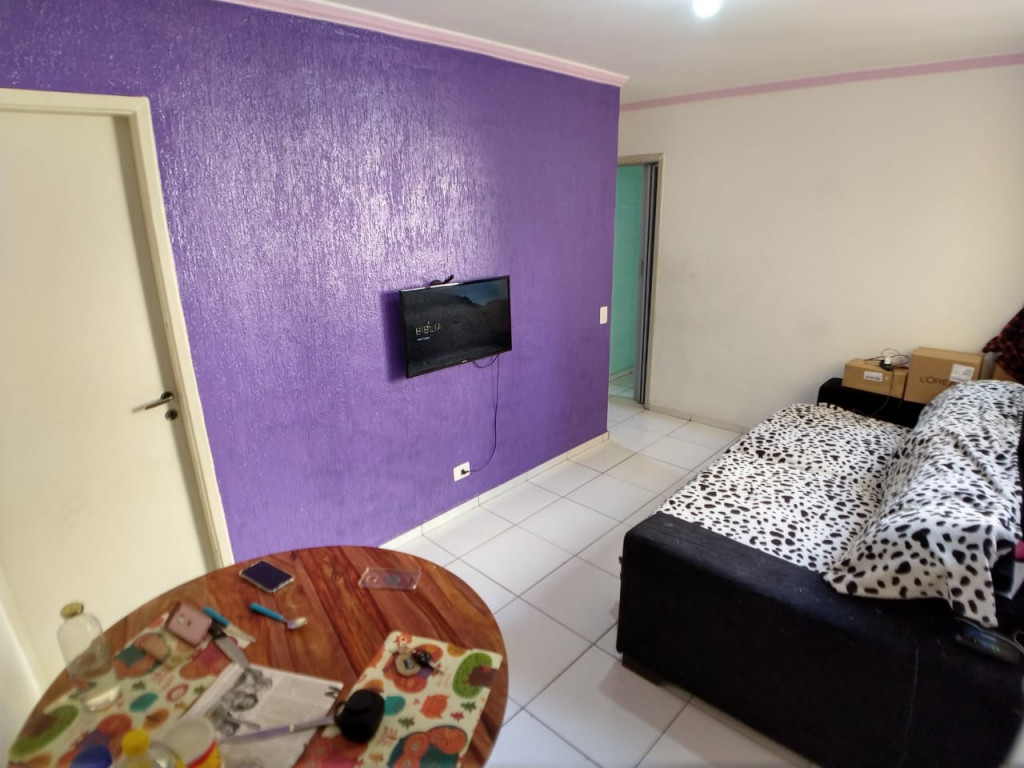 Apartamento à venda com 2 quartos, 45m² - Foto 9