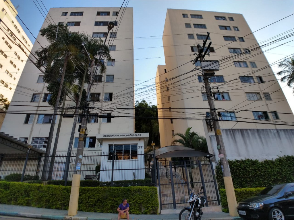 Captação de Apartamento a venda na Rua Antônio Dias da Silva, Vila Amália (Zona Norte), São Paulo, SP