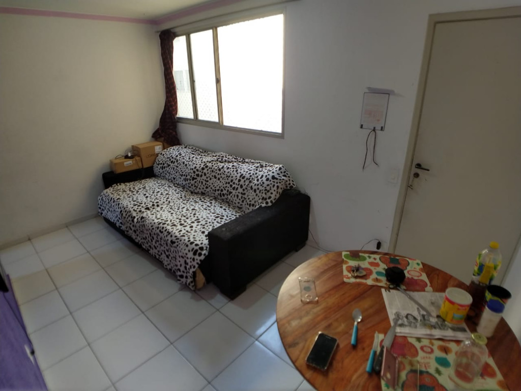 Apartamento à venda com 2 quartos, 45m² - Foto 11