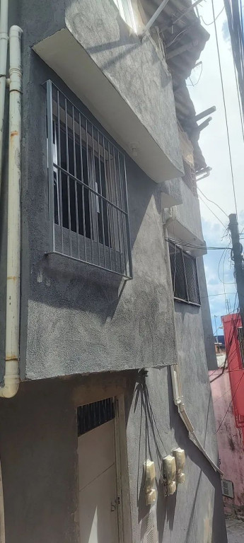 Foto - São Paulo - Cidade Júlia