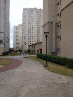 Foto - São Paulo - Ponde Grande