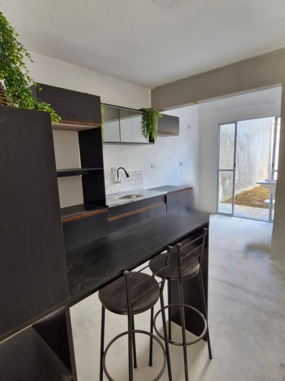 Foto - São Paulo - Jardim Sertãozinho