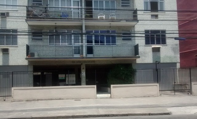 Captação de Apartamento a venda na Rua Padre Manso, Madureira, Rio de Janeiro, RJ