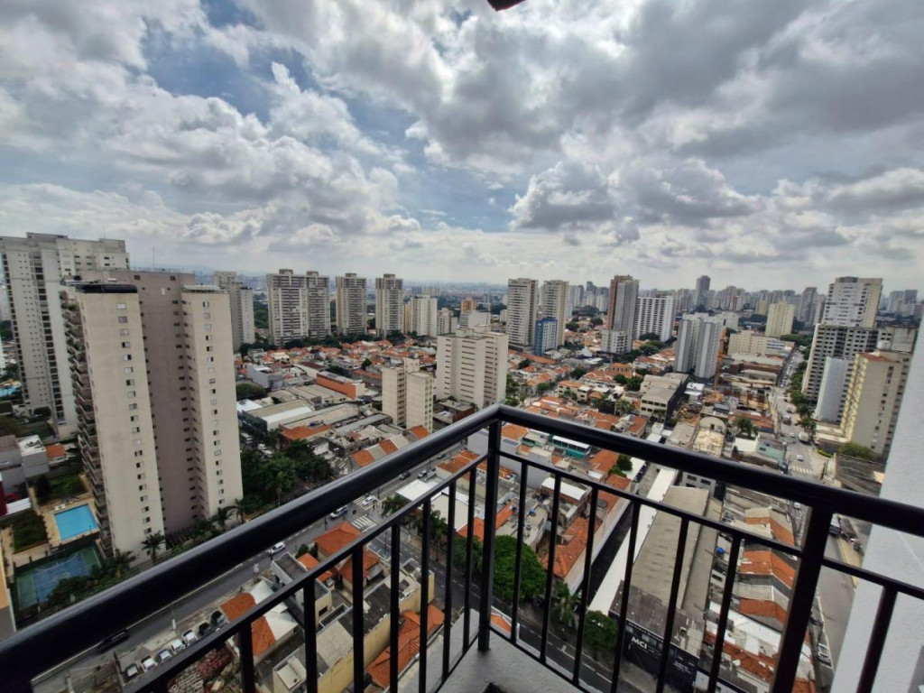 Foto - São Paulo - 