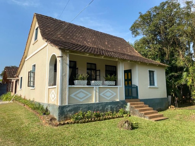 Primeira imagem do imóvel