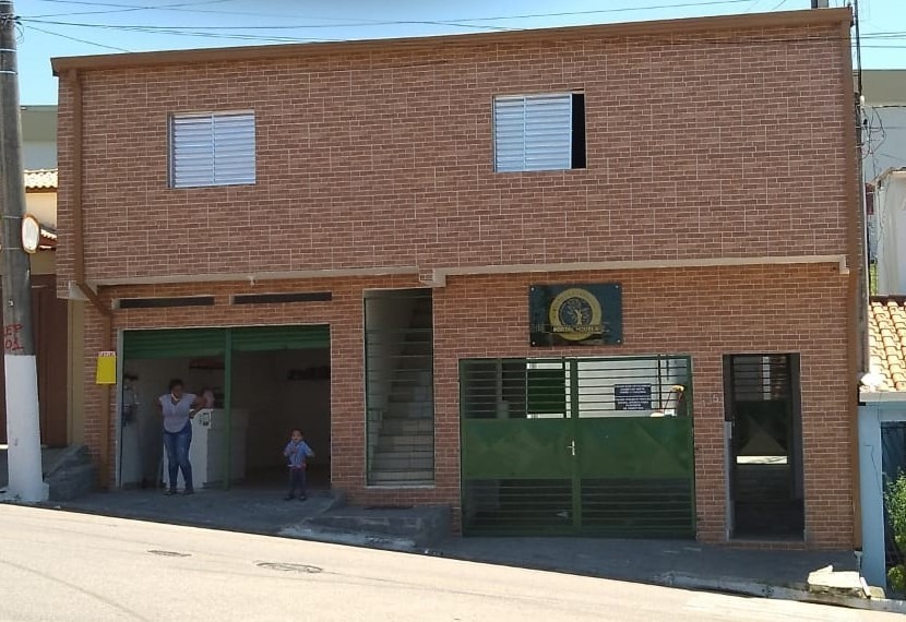 Foto - Itu - Portal Do Éden