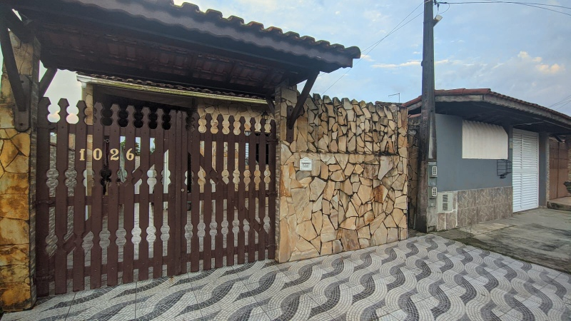 Foto - Itanhaém - Bopiranga