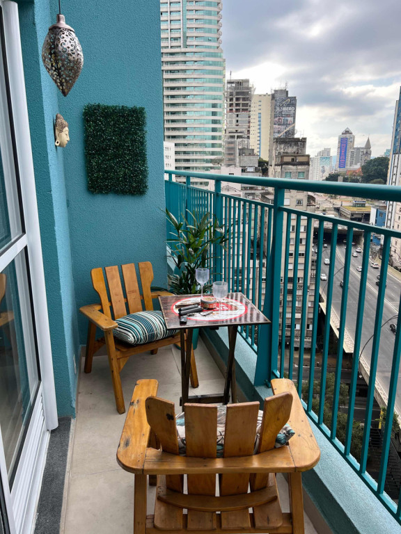 Foto - São Paulo - Bela Vista