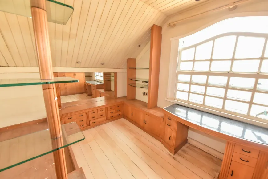 Foto - Belo Horizonte - Serra