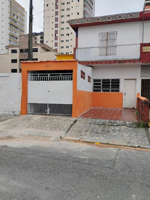 Foto - Praia Grande - Caiçara