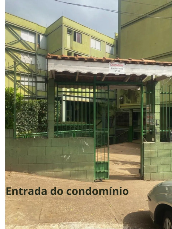 Primeira imagem do imóvel