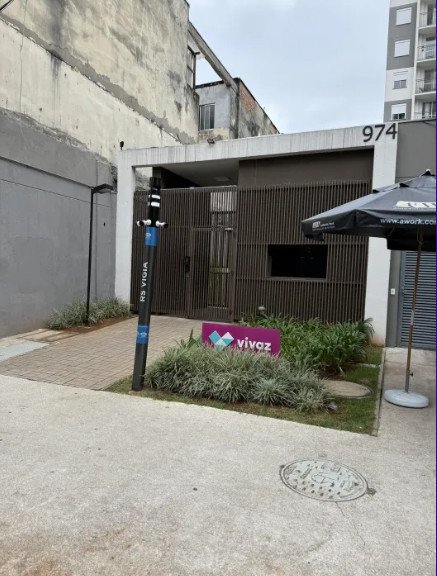 foto - São Paulo - LAPA