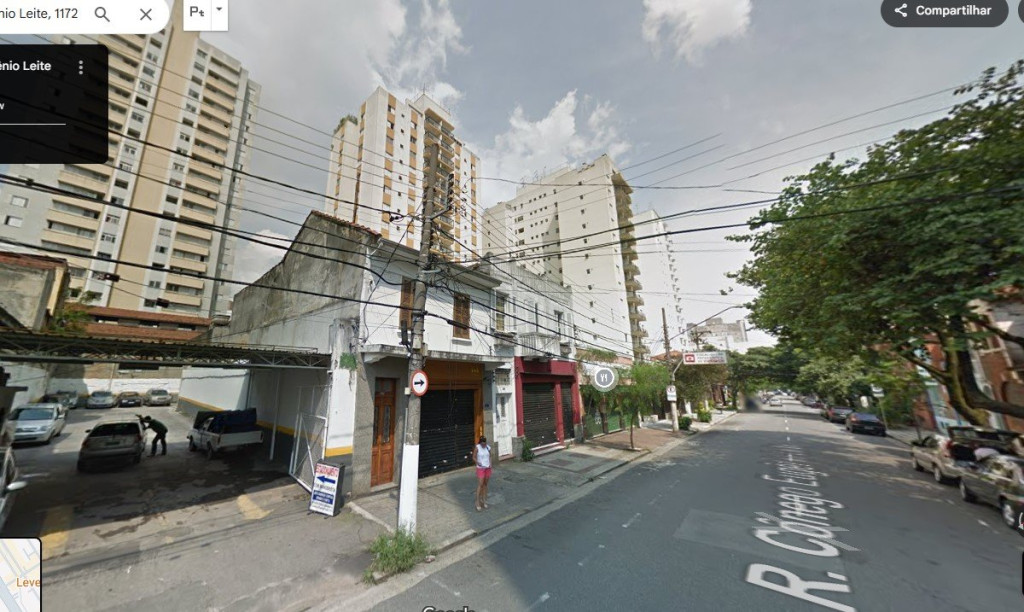 Foto - São Paulo - PINHEIROS