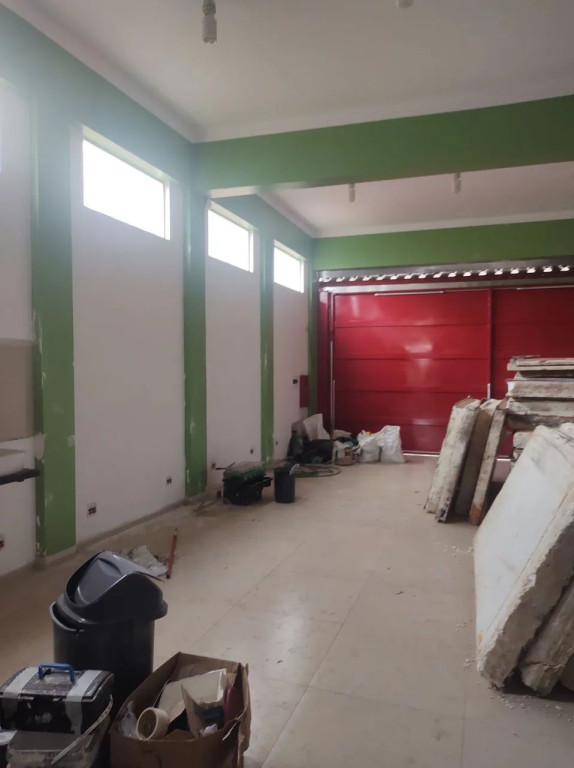 Foto - Ribeirão Preto - Parque dos Flamboyans