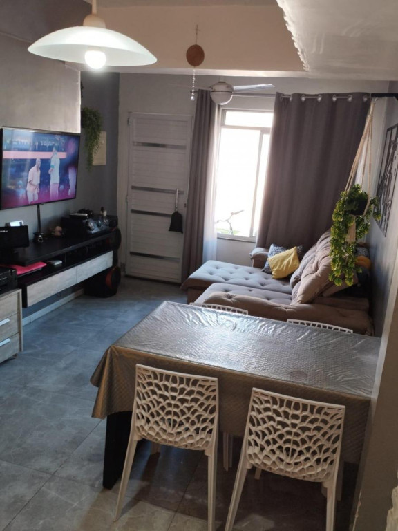 Foto - Rio de Janeiro - Santa Cruz