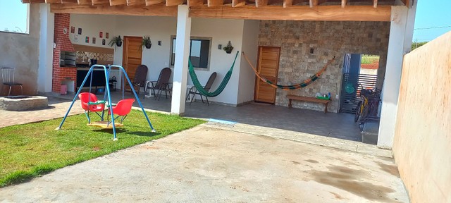 Foto - Santa Cruz do Rio Pardo - Jardim América