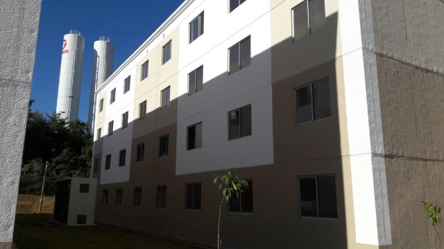 Captação de Apartamento a venda na Avenida Mário Fonseca Viana, Imperial, Vespasiano, MG