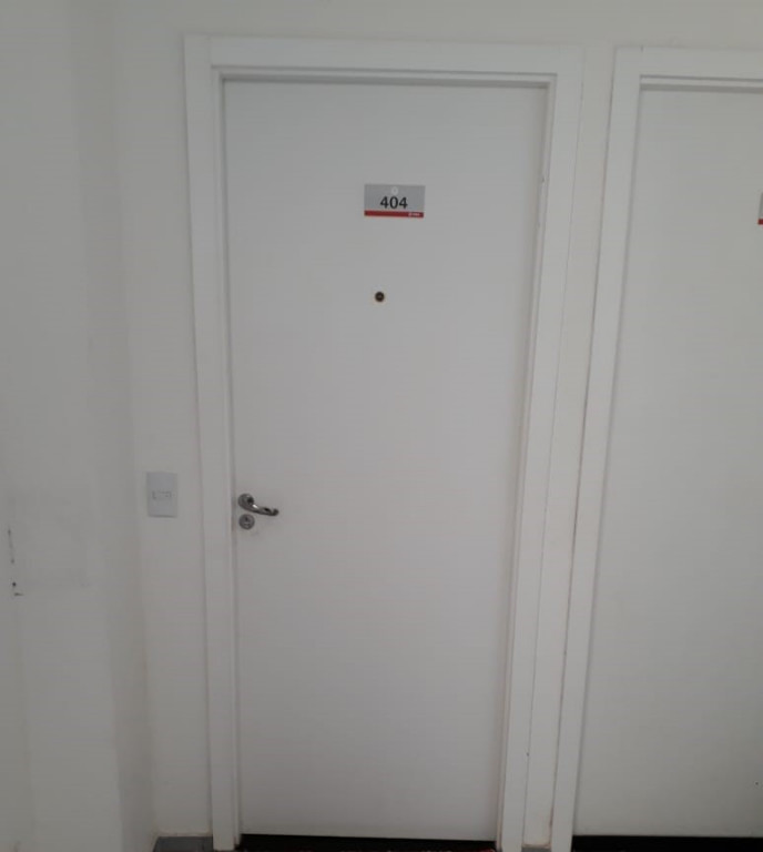 Apartamento à venda com 2 quartos, 43m² - Foto 8